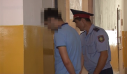 Шымкентте 9 қылмыстық топ ұсталды