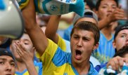 "Астана" клубы польшалық "Легиядан" басым түсті
