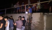 Алматы облысында алапат өрт болды: Тұрғын үйлер өртенді