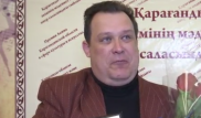 Қытайда комада жатқан қазақстандық актер қайтыс болды