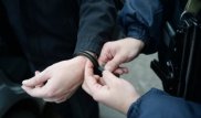 Алматыда полицейлерден қашып кеткен ер адам ұсталды