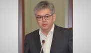 Qazkom директорлар кеңесіне жаңа төраға келді