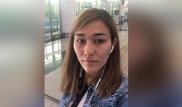Бахрейнде 24 жастағы қазақстандық қыз жоғалып кетті