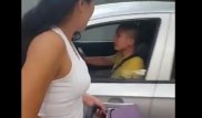 "Балаларың өліп қалсын" деп қарғыс айтқан жігіт полицияда отырып жыларман болды
