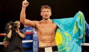 Қазақстандық ауыратлет осыған дейін әлем чемпионы титулына үміткер болған боксшыны нокаутқа түсірді
