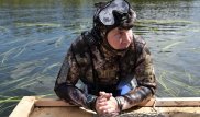 Желіде Владимир Путиннің еңбек демалысындағы суреттері пайда болды