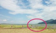 Бурабай маңында суға батып кеткен екінші қыздың денесі табылды