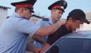 Жамбыл облысында үйлену тойында атыс болды
