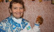 Паралимпиада чемпионы Зүлфия Габидуллинаны тонап кетті деген күдікті ұсталды