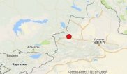 Алматылықтар күшті жер сілкінісін сезді
