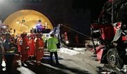Қытайда ірі жол апатынан 36 адам қаза тапты