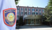 Тараздағы қанды қырғын. ІІД жоғары лауазымды қызметкері әріптестерін пышақтаған