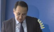 "ҚазАвтоЖол" филиалының экс-директорына пара алғаны үшін 120 миллион теңге айыппұл салынды