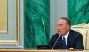Назарбаев Мысырдағы пойыз апатына байланысты көңіл айтты