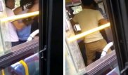 Алматыда төбелескен автобус жүргізушілері: Оқиғаның мән-жайы