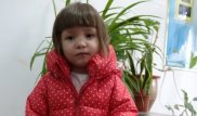 Полиция Астанада табылған кішкентай қыздың туыстарын Қазақстан бойынша іздестіріп жатыр