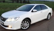Облыс прокуроры орынбасарының көлігінен қозғалтқыш ұрланған