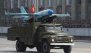 Солтүстік Корея басшысы әскерилерге кез келген сәтте соққы жасауға дайын болуды бұйырды
