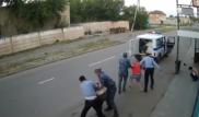 Павлодар полицейлері өздері ұрып-соққан кафе қонақтарын жазаламақшы