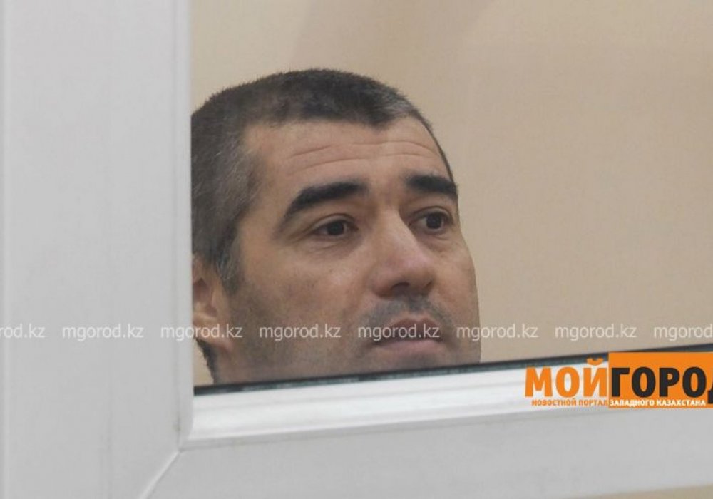 БҚО-да Сауд Арабиясынан депортацияланған "шейх Халил" 8 жылға сотталды