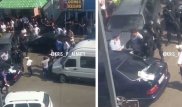 Алматыда арнайы операция: Ұйымдасқан қылмыстық топтың мүшелері қарумен ұсталды