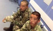 Шекарадан заңсыз өтпек болғандар бір аптадан кейін ұсталды - ҰҚК