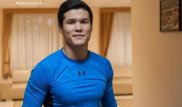 Данияр Елеусінов алдағы жоспарлары жайлы айтып берді