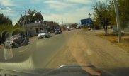 Қаскелеңде жол қозғалысы ережелерін бұзған той кортежінің видеосы пайда болды