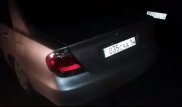 Павлодар облысында бес көлікті соққан полицей жұмыстан қуылды