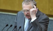 Жириновский терроризмді қаржыландырды деп айыпталды