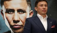 "Канеломен" жекпе-жек бокста кімнің нөмірі бірінші екенін көрсетеді - Головкин