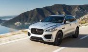 Jaguar көліктері жол жағдайын бақылауды үйренді
