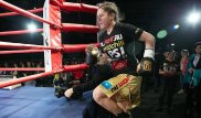 Фируза Шарипова Астанада екі бірдей чемпиондық атаққа қол жеткізді