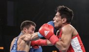 Қайрат Ералиев Рио Олимпиадасында жеңілген өзбек боксшысынан ақыры үстем болды