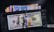 Алматыда алаяқтар үш ай бойы жалған долларды айырбастап келген