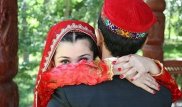 Тәжікстанда президент тапсырмасымен ауыл билігі жергілікті мұғалімді 10 күнде үйлендірді