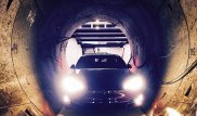 Илон Маск Tesla көлігін тоннельде сынақтан өткізді