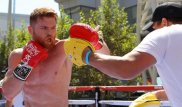 ЕSPN тілшісі: Физикалық тұрғыдан "Канелоның" дайындығы өте жоғары
