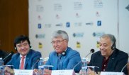 Италияның ең танымал Ла Скала театры Астанада өнер көрсетеді