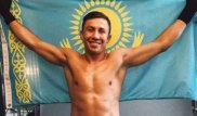 Геннадий Головкин қазақстандықтарды Конституция күнімен құттықтады