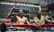 "Канело" 49 жекпе-жек өткіземін деп біраз шаршап қалды - Абель Санчес