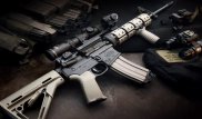 АҚШ-тың әскери базасынан ұрланған қару Қазақстанға сатылған болуы мүмкін