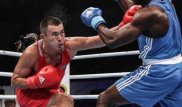 Әлем чемпионаты: Бүгін финалда үш қазақстандық боксшы жұдырықтасады