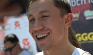 Головкин екінші баласы жақында дүниеге келетінін сүйіншіледі