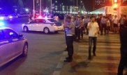 Төтенше жағдай: Астанада бірнеше көше қоршауға алынды