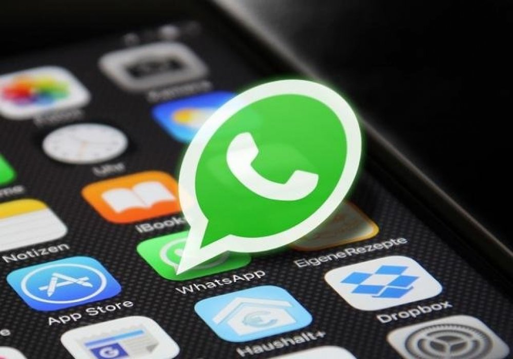 Қазақстанда WhatsApp істен шықты