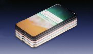 Әлі шықпаған iPhone 8-дің жаңа функциялары жайлы деректер пайда болды