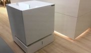 Жапониялық компания адам даусына елеңдейтін тоңазытқыш жасады