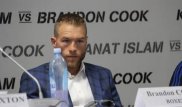 Қанат Исламның қарсыласы қазақстандық бокс туралы: Геннадий Головкиннен басқа ешкімді білмеймін
