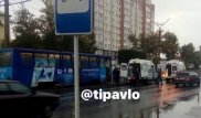 Трамвай жүргізушісі оқушы қыздарды байқамай қалған: Ол 5 жылға сотталуы мүмкін